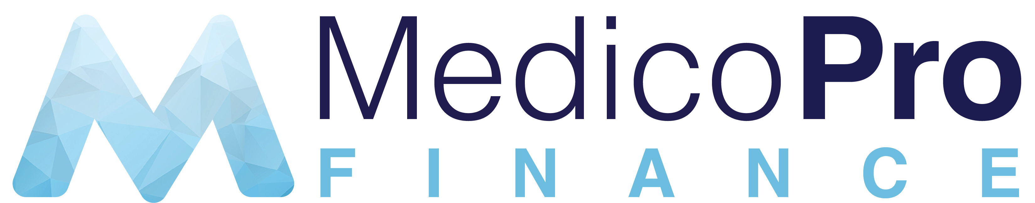 MedicoProFinance - Logo_horizontal